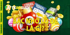 Bạc nhớ lô đề là gì
