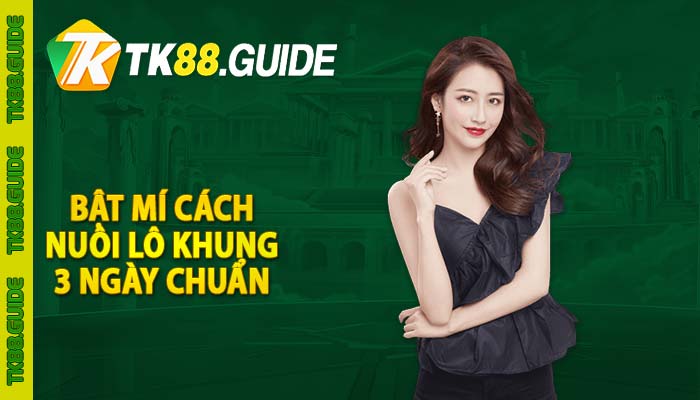 Nuôi lô khung 3 ngày | Bí quyết nuôi lô chuẩn 2024 5 Bật mí cách nuôi lô khung 3 ngày chuẩn