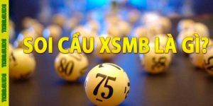 Soi cầu XSMB là gì
