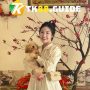 Thu Thảo TK88