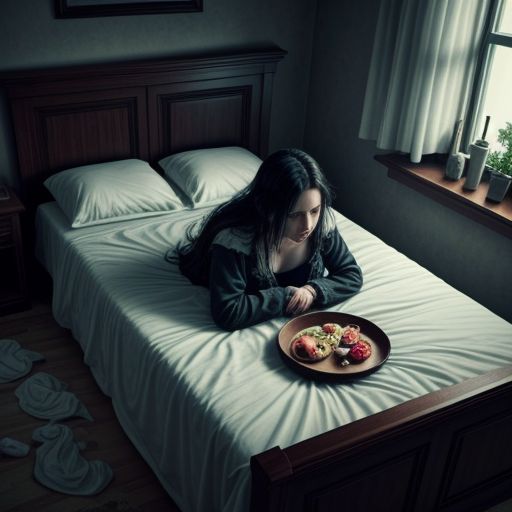 Đi ăn người chết trên bàn thờ là điềm gì?