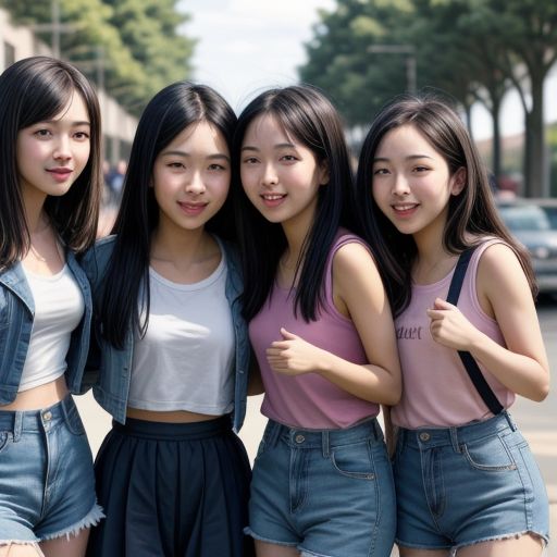 Gặp lại bạn học cấp 3 trong giấc mơ