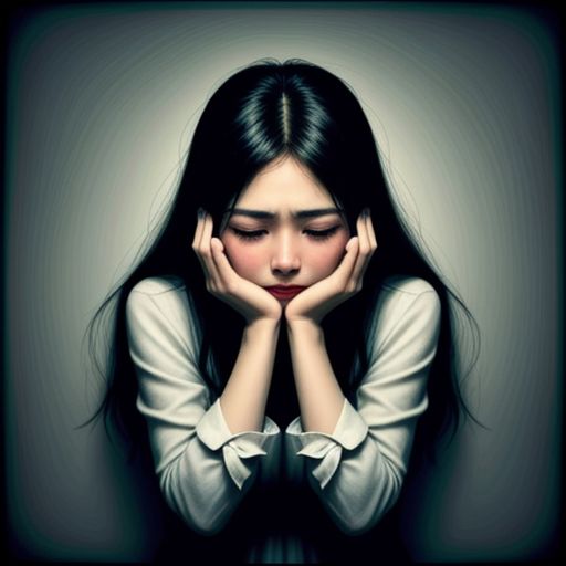 Giấc mơ thấy mình khóc là điềm gì