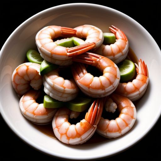 Giải mã giấc mơ ăn tôm