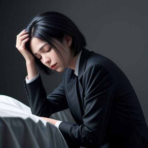 Giải mã giấc mơ đám ma, đi xem đám ma