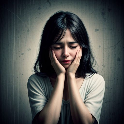 Giải mã giấc mơ mẹ khóc
