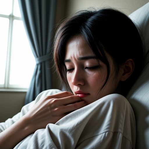 Giải mã giấc mơ mẹ khóc điềm báo gì?