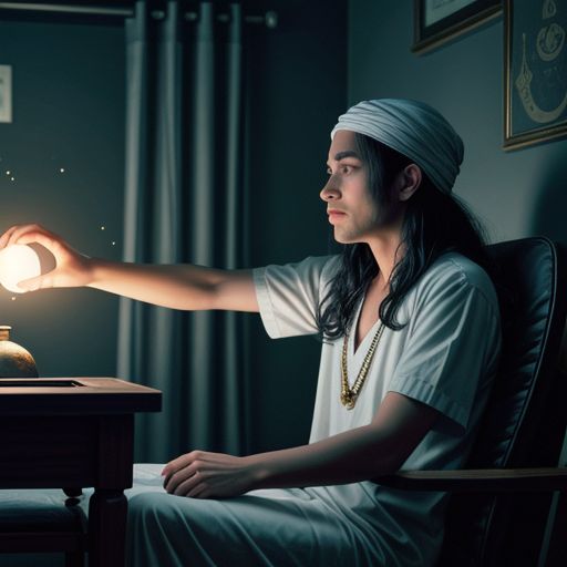 Giải mã giấc mơ thấy người khác bị tai nạn