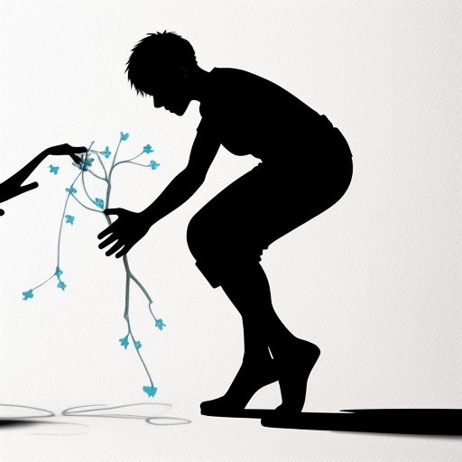 Giải mã giấc mơ thấy người khác cụt chân