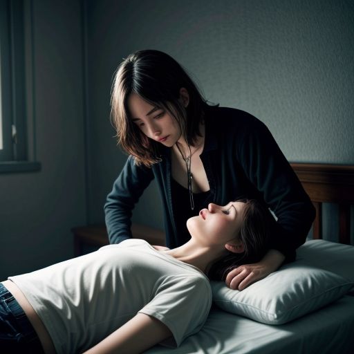 Giải mã giấc mơ thấy người lạ sắp chết