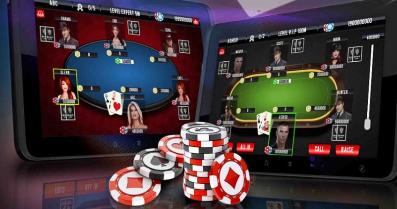 Poker online | Trải nghiệm cùng nhà cái TK88 3 Poker online | Trải nghiệm cùng nhà cái TK88