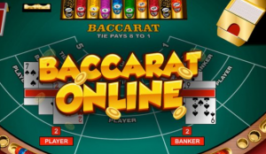 Baccarat Online