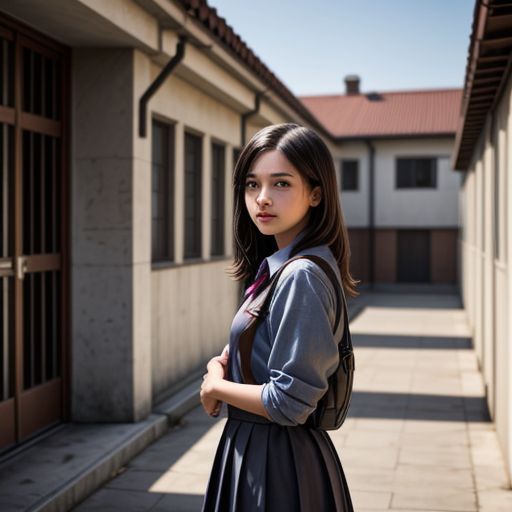 Mơ thấy đi học lại