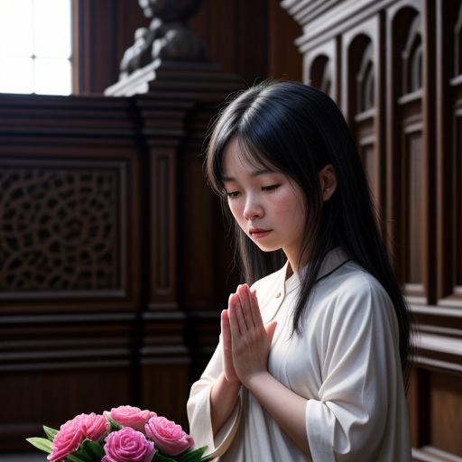 Hóa Giải Giấc Mơ Xấu