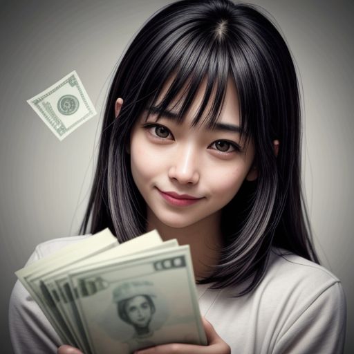 Mơ thấy phát tài nhiều tiền