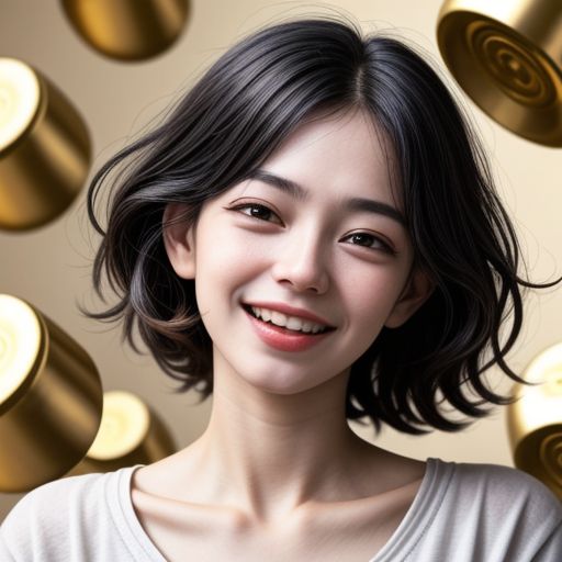 Mơ thấy tiền vàng