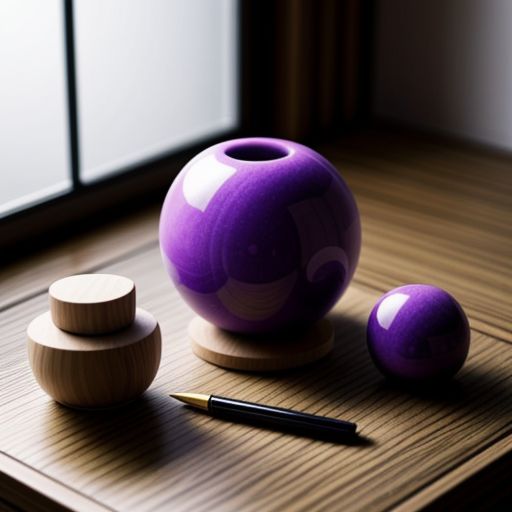 Những vật phẩm phong thủy