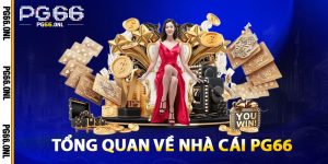 Tổng Quan Về Nhà Cái PG66